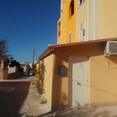 Full Comfort Flat West Sicily Marsala Kültér fotó