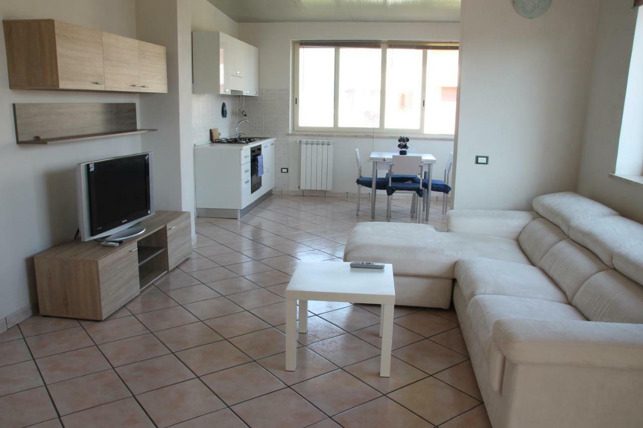 Full Comfort Flat West Sicily Marsala Kültér fotó