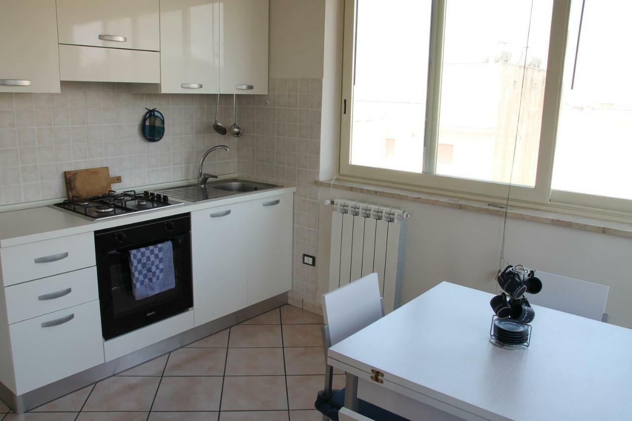Full Comfort Flat West Sicily Marsala Kültér fotó