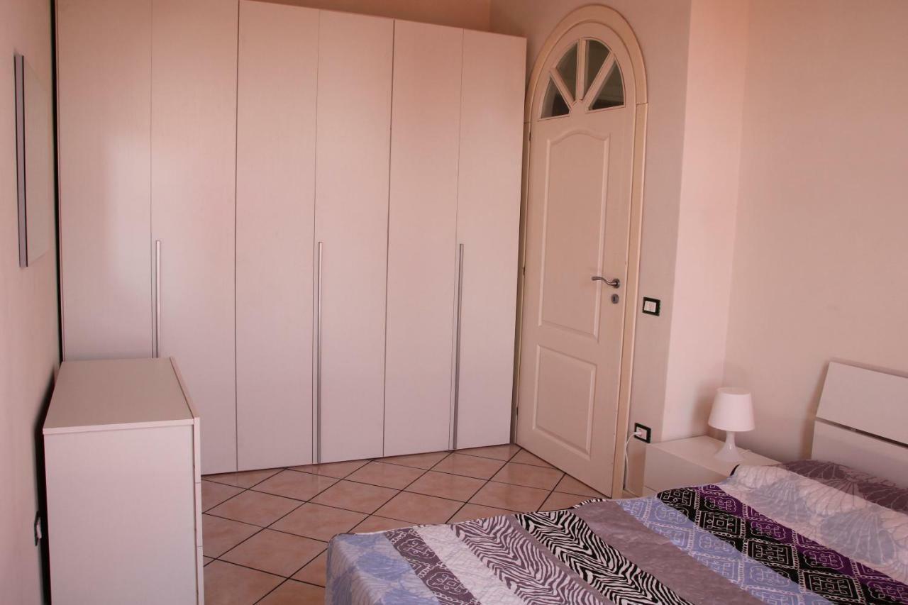 Full Comfort Flat West Sicily Marsala Kültér fotó