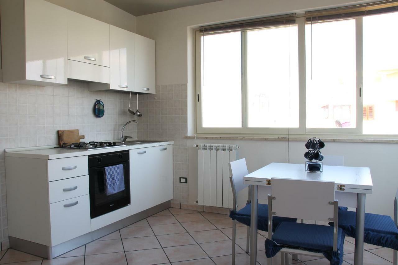 Full Comfort Flat West Sicily Marsala Kültér fotó