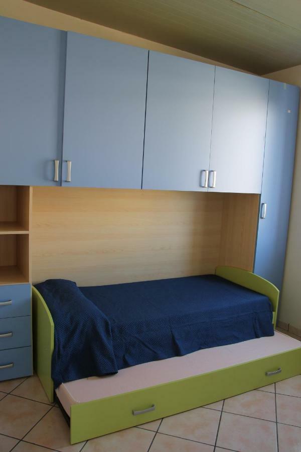 Full Comfort Flat West Sicily Marsala Kültér fotó