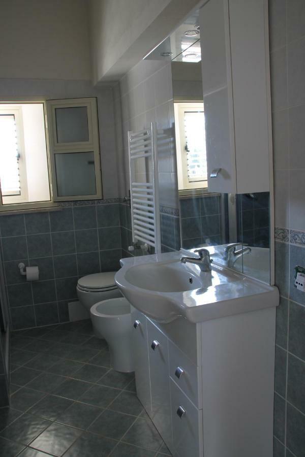 Full Comfort Flat West Sicily Marsala Kültér fotó