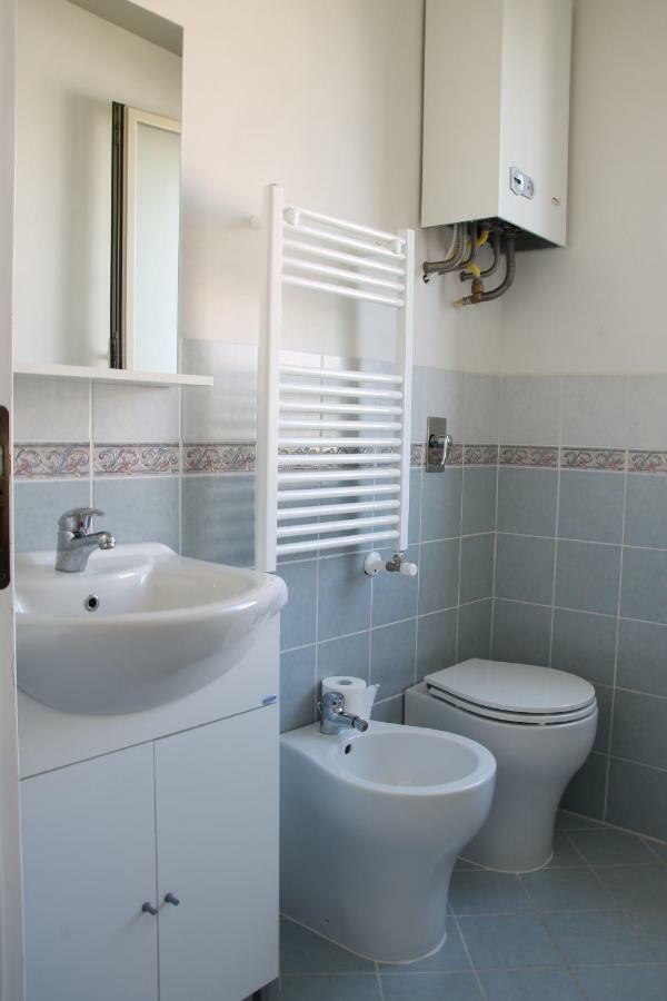 Full Comfort Flat West Sicily Marsala Kültér fotó