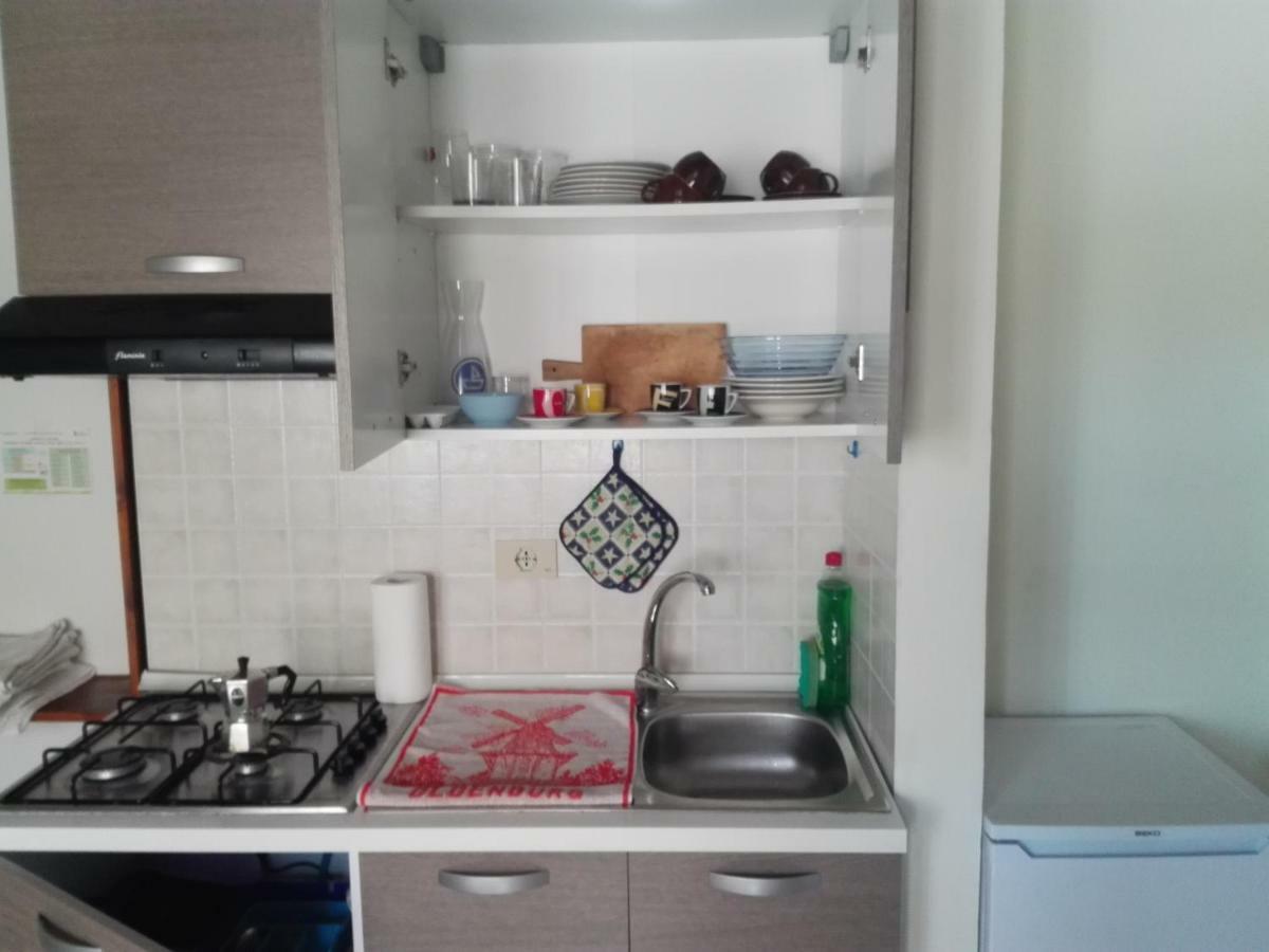 Full Comfort Flat West Sicily Marsala Kültér fotó