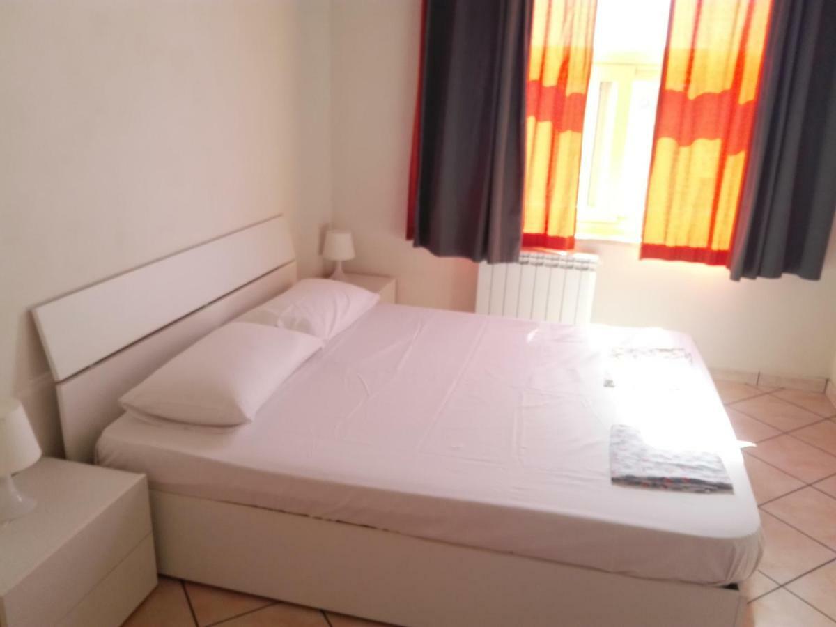 Full Comfort Flat West Sicily Marsala Kültér fotó